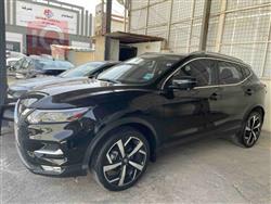 Nissan Rogue Sport